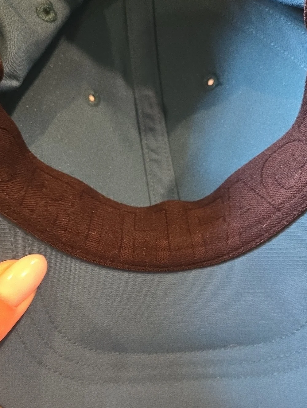 The North Face Ponytail Hat